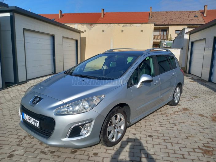PEUGEOT 308 1.6 e-HDi Active
