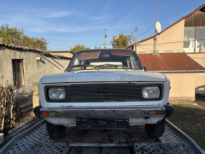 ZASTAVA GTL 55