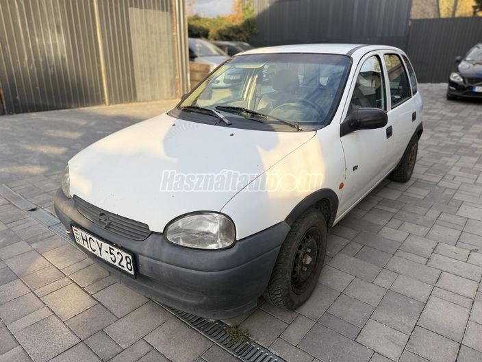 OPEL CORSA B 1.2 16V Swing