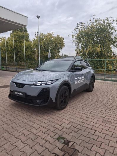 SUBARU UNCHARTED Active 77kWh
