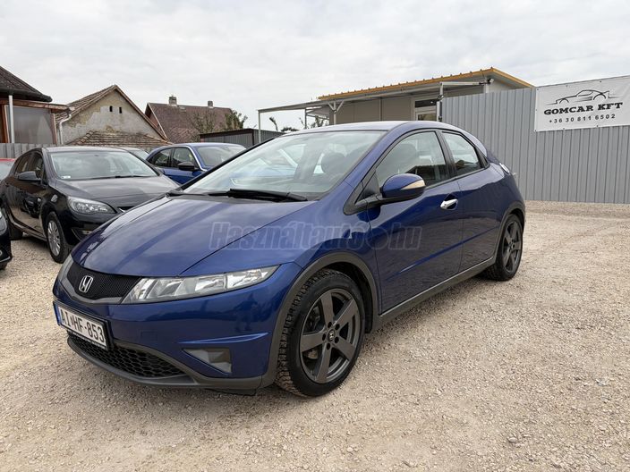 HONDA CIVIC 1.4 Sport