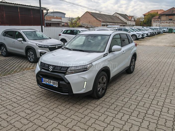 SUZUKI VITARA 1.4 Hybrid GL+ (Automata)