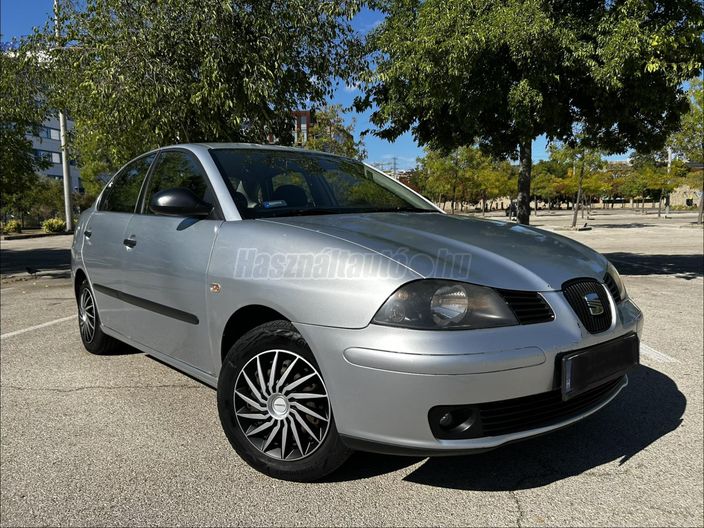 SEAT CORDOBA 1.4 Reference