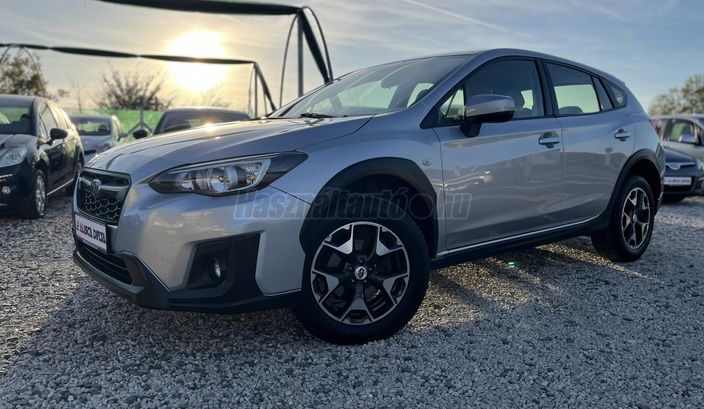 SUBARU XV 1.6 Trend CVT
