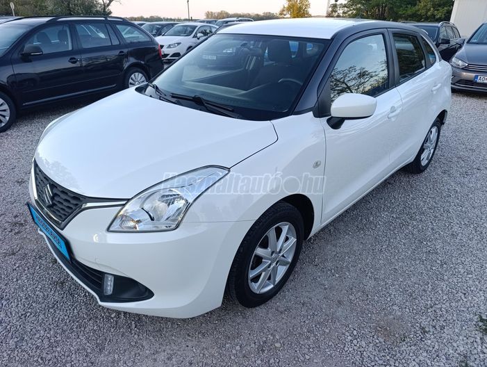 SUZUKI BALENO 1.2 GL