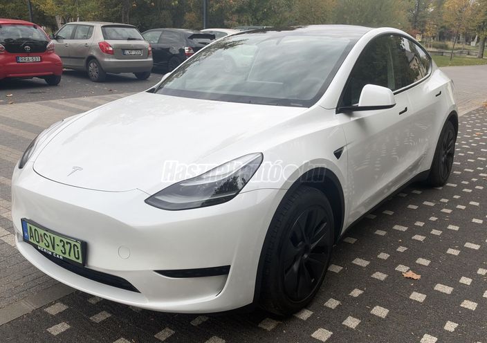 TESLA MODEL Y Long Range RWD (Automata)