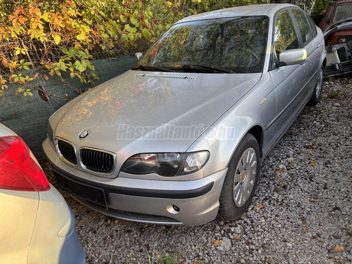BMW 318 318i