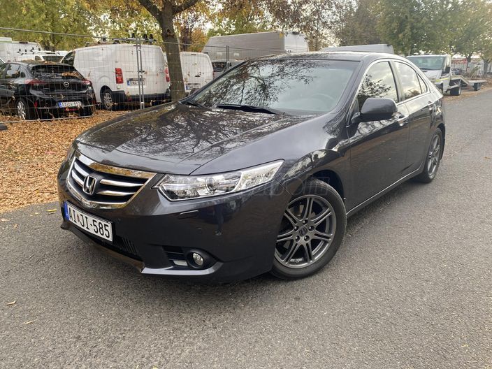HONDA ACCORD 2.0 Elegance