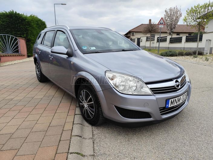 OPEL ASTRA 1.7 CDTI Cosmo