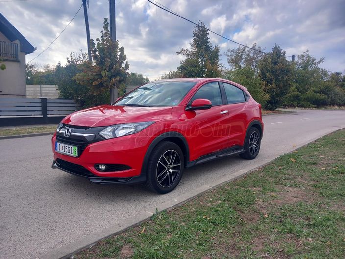 HONDA HR-V 1.6 i-DTEC Elegance