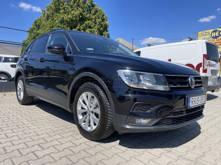 VOLKSWAGEN TIGUAN 1.5 TSI EVO Trendline