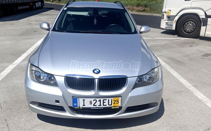 BMW 318 318d Touring