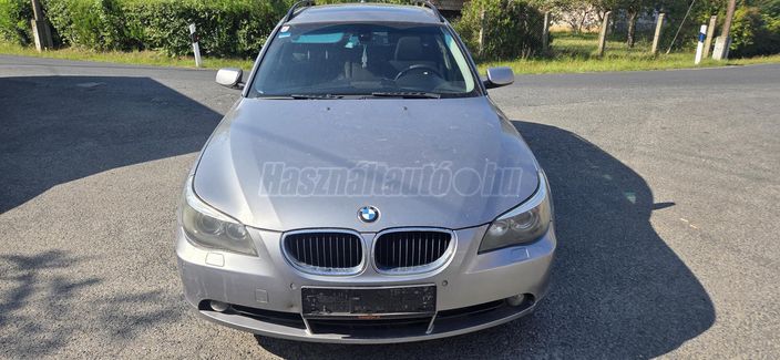 BMW 520 520d Touring