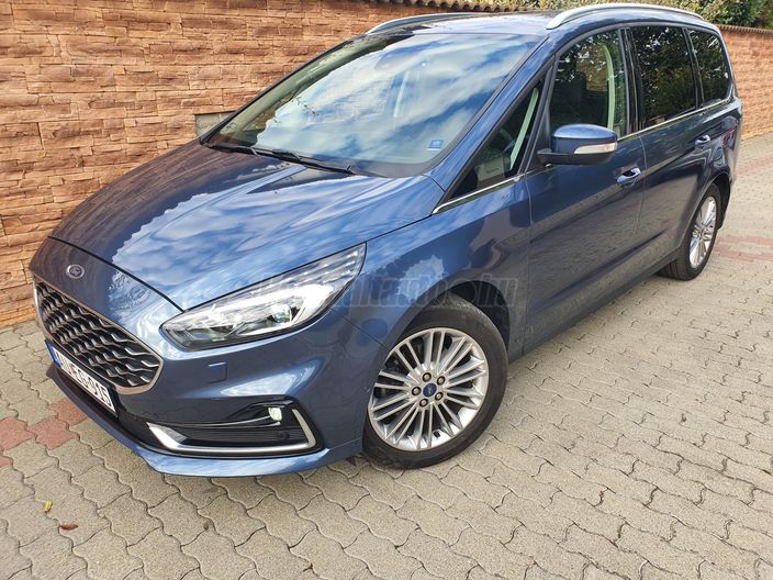 FORD GALAXY 2.0 EcoBlue SCR V-Line (Automata)