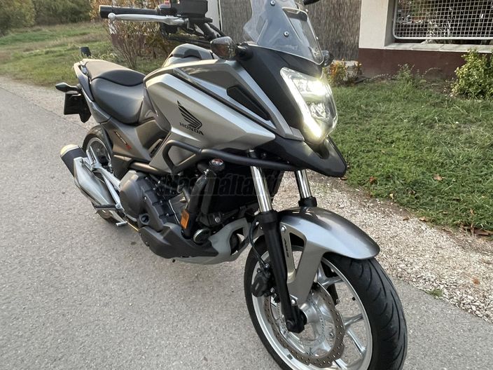HONDA NC 750 XD