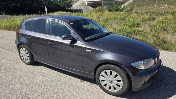 BMW 116 116i Advantage