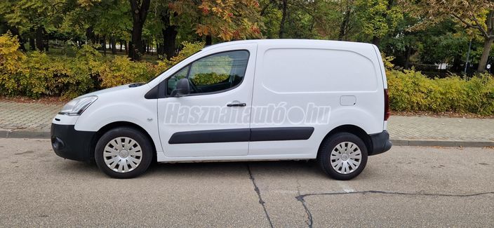 CITROEN BERLINGO 1.6 HDi Comfort L1