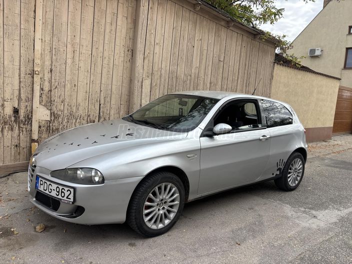ALFA ROMEO 147 1.6 T. Spark ECO Impression