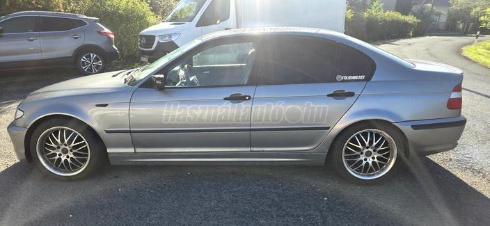 BMW 318 318d
