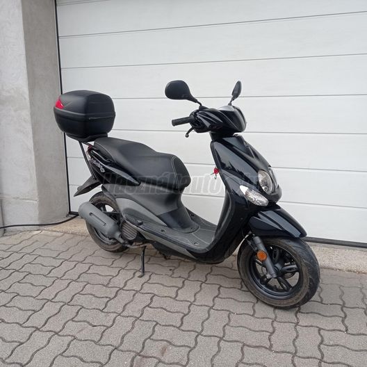 YAMAHA NEOS