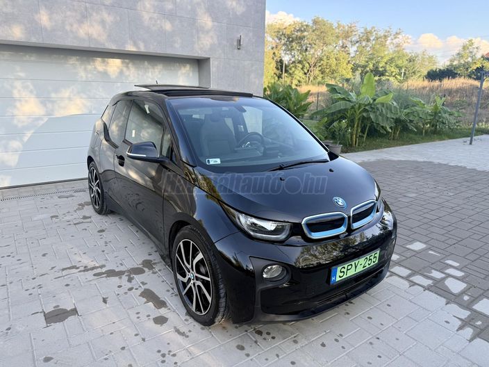 BMW I3 94Ah (Automata)