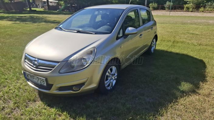 OPEL CORSA 1.3 CDTI Enjoy EcoFlex