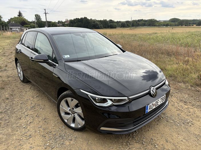 VOLKSWAGEN GOLF VIII 2.0 TDI SCR Style DSG