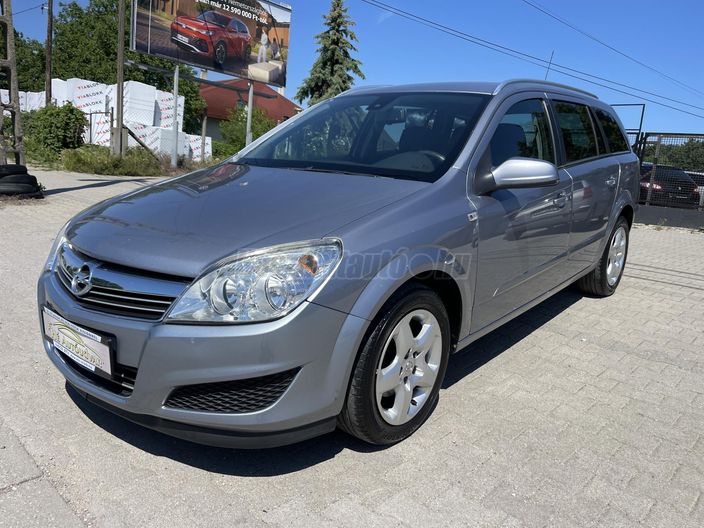 OPEL ASTRA H Caravan 1.6 Essentia