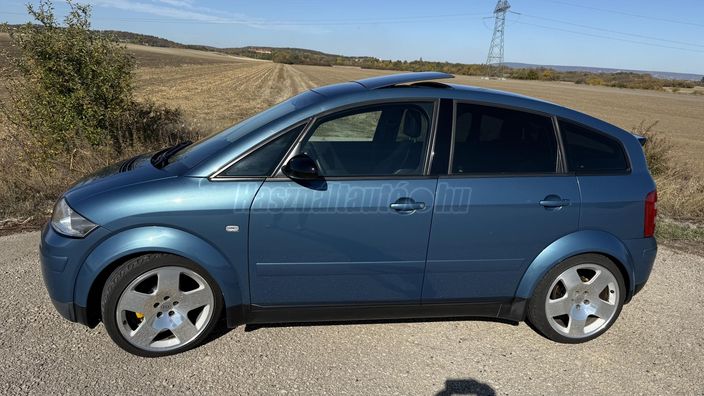 AUDI A2 1.6 FSI