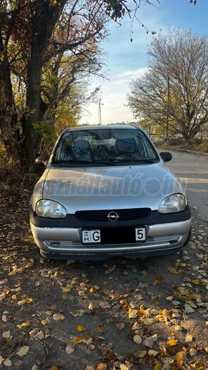 OPEL CORSA B 1.4 Swing