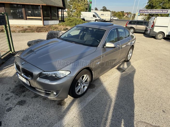 BMW 535