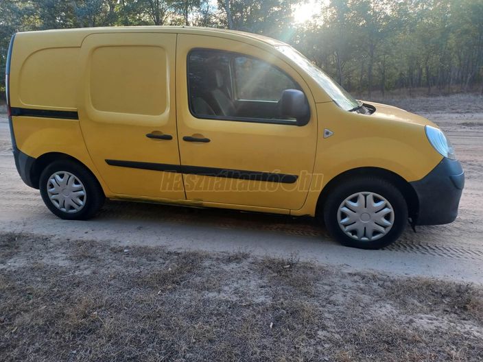 RENAULT KANGOO Express 1.5 dCi Komfort