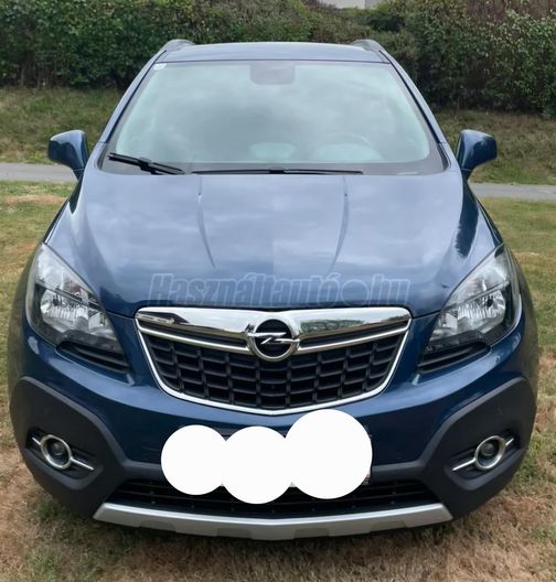 OPEL MOKKA 1.4 T Cosmo (Automata)