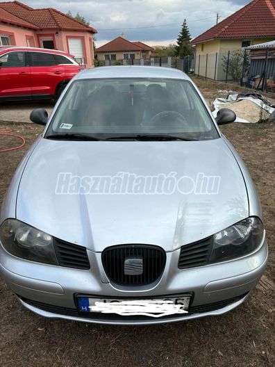 SEAT CORDOBA 1.4 Reference Cool