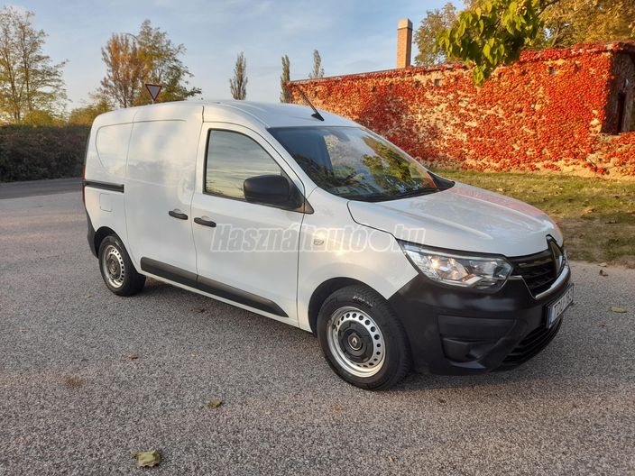 RENAULT KANGOO Van 1.5 Blue dCi L1 Extra