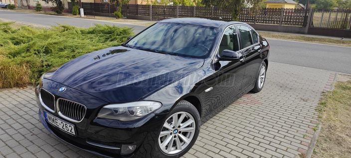 BMW 520 520d (Automata)