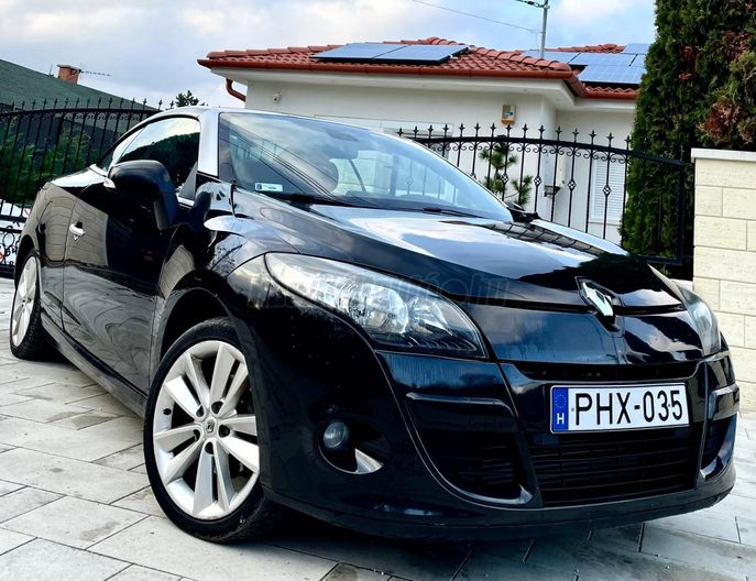 RENAULT MEGANE 1.4 TCe Expression
