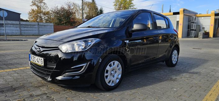 HYUNDAI I20 1.1 CRDi Comfort