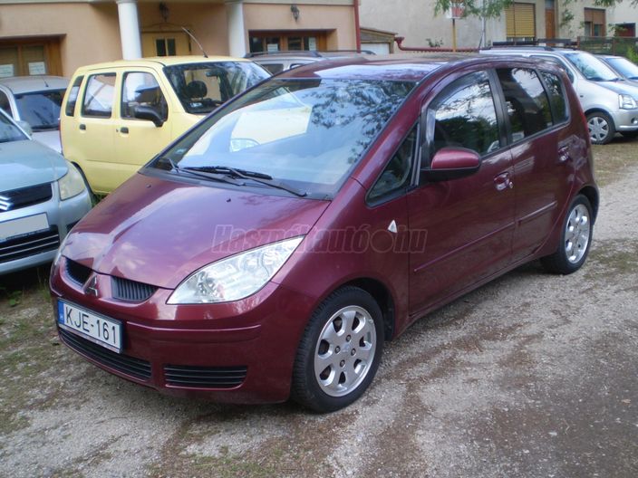 MITSUBISHI COLT 1.3 Invite