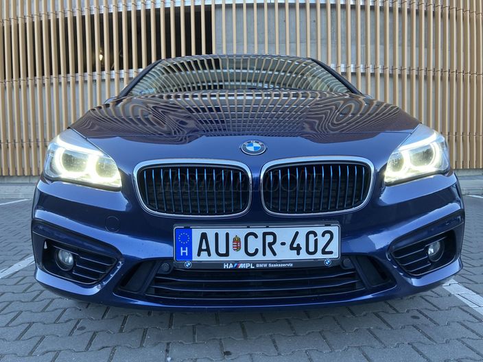 BMW 225 225xe iPerformance Sport (Automata)