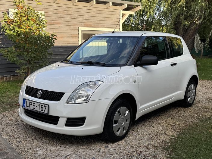 SUZUKI SWIFT 1.3 GC AC