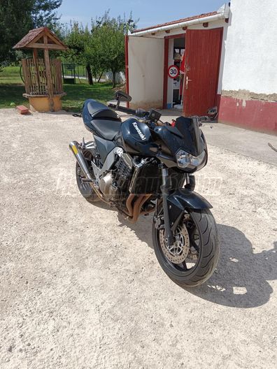 KAWASAKI Z 750