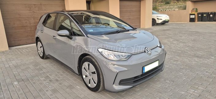 VOLKSWAGEN ID.3 58kWh Pro Prime