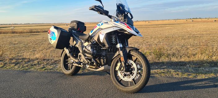 BMW R 1300 GS