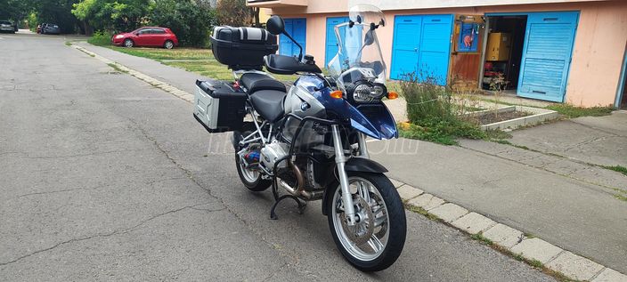 BMW R 1200 GS