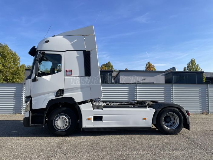 RENAULT T460 Standard