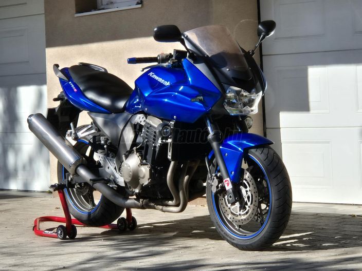 KAWASAKI Z 750 S