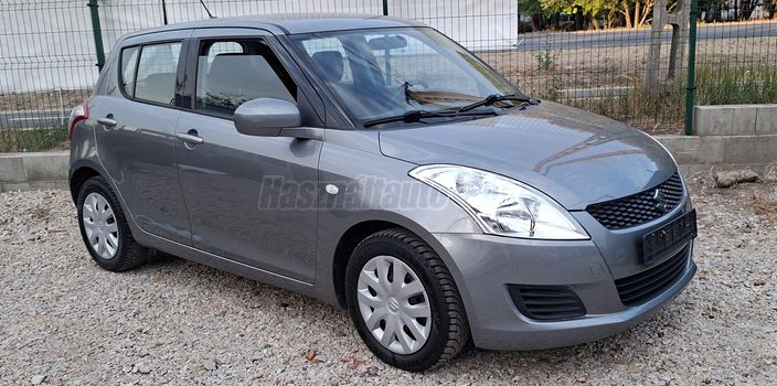 SUZUKI SWIFT 1.2 GC AC ESP