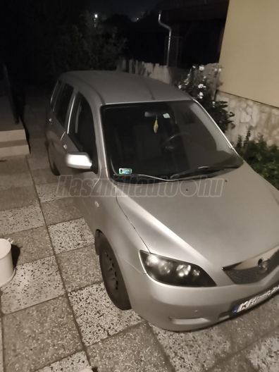 MAZDA 2 1.2 TE