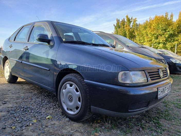 VOLKSWAGEN POLO Classic 1.4 60 Trendline